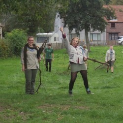 DSC 0234 - Scouts en Gidsen Zaventem 